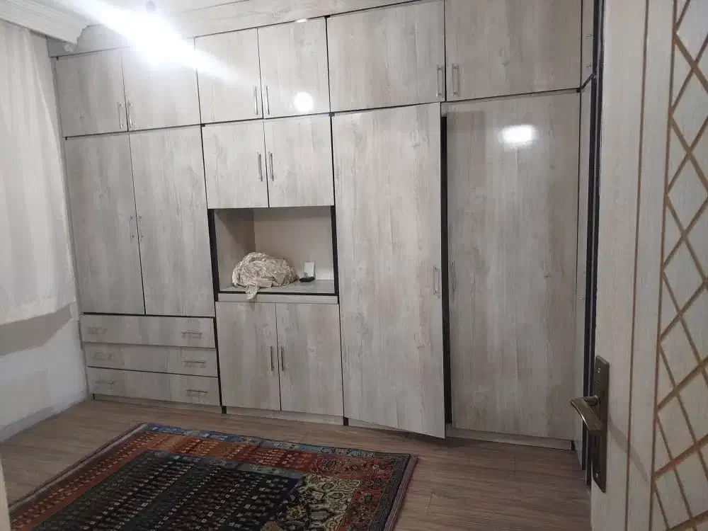 فروش آپارتمان 50 متری الهیه سند 6 دانگ ملکی|فروش آپارتمان|مشهد, الهیه|دیوار