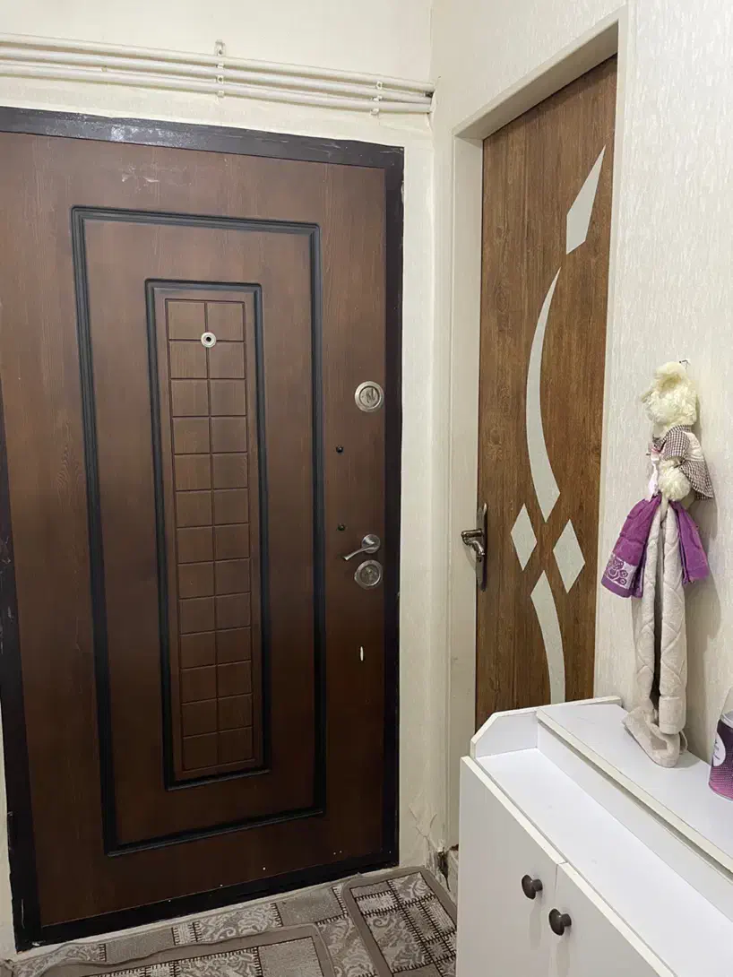 ۶۵۰میلیون نقدینگی/ ۷۸متر غرق نور / سپاه|فروش آپارتمان|ساوه, |دیوار