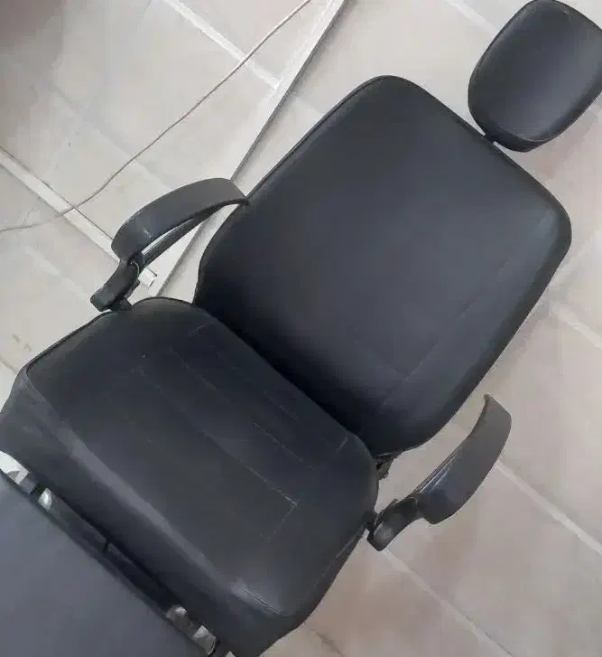 صندلی آرایشگاهی|آرایشگاه و سالنهای زیبایی|میناب, |دیوار