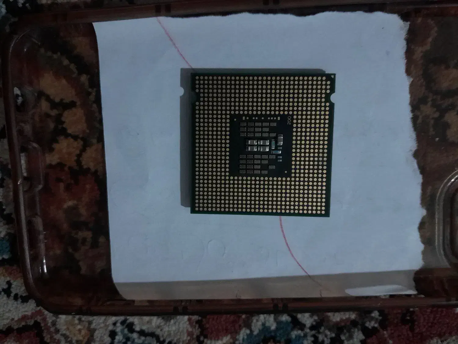 سپیوی کامپیوتر|قطعات و لوازم جانبی رایانه|خاش, |دیوار