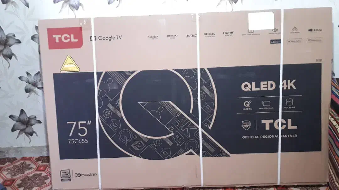 تلویزیون و لباسشویی پلمب گارانتی دار|تلویزیون و پروژکتور|ایلام, |دیوار