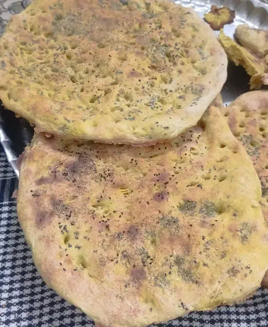 نان تنوری|خوردنی و آشامیدنی|بیرجند, |دیوار