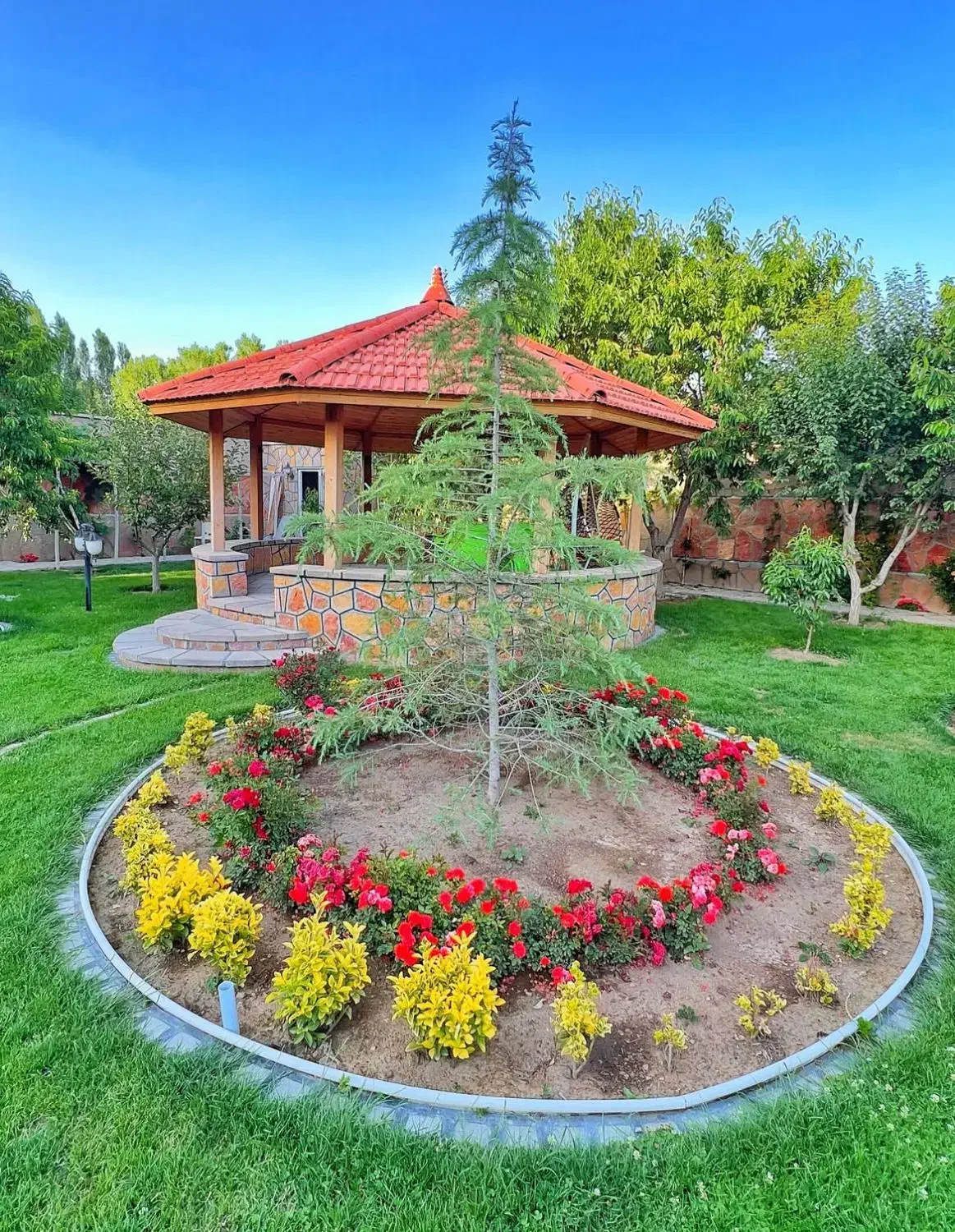 *بهشت شمال میگن اینه* خوده خدا اینو ساخته|فروش خانه و ویلا|چمستان, |دیوار