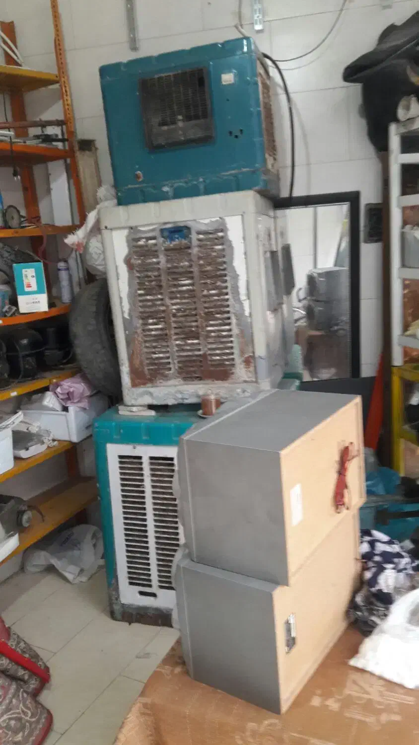 سمساری لوازم منزل خریدوفروش|عمدهفروشی|مشکیندشت, |دیوار