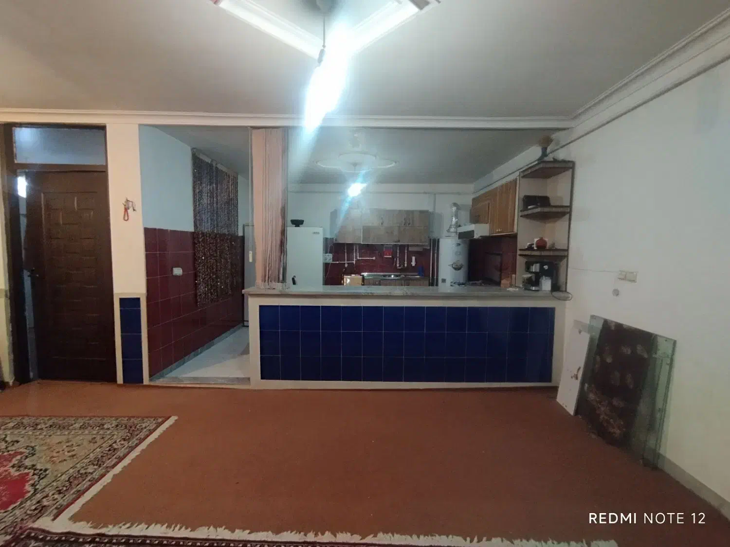 اجاره خانه ۱۰۰ متری|اجارهٔ خانه و ویلا|همدان, |دیوار