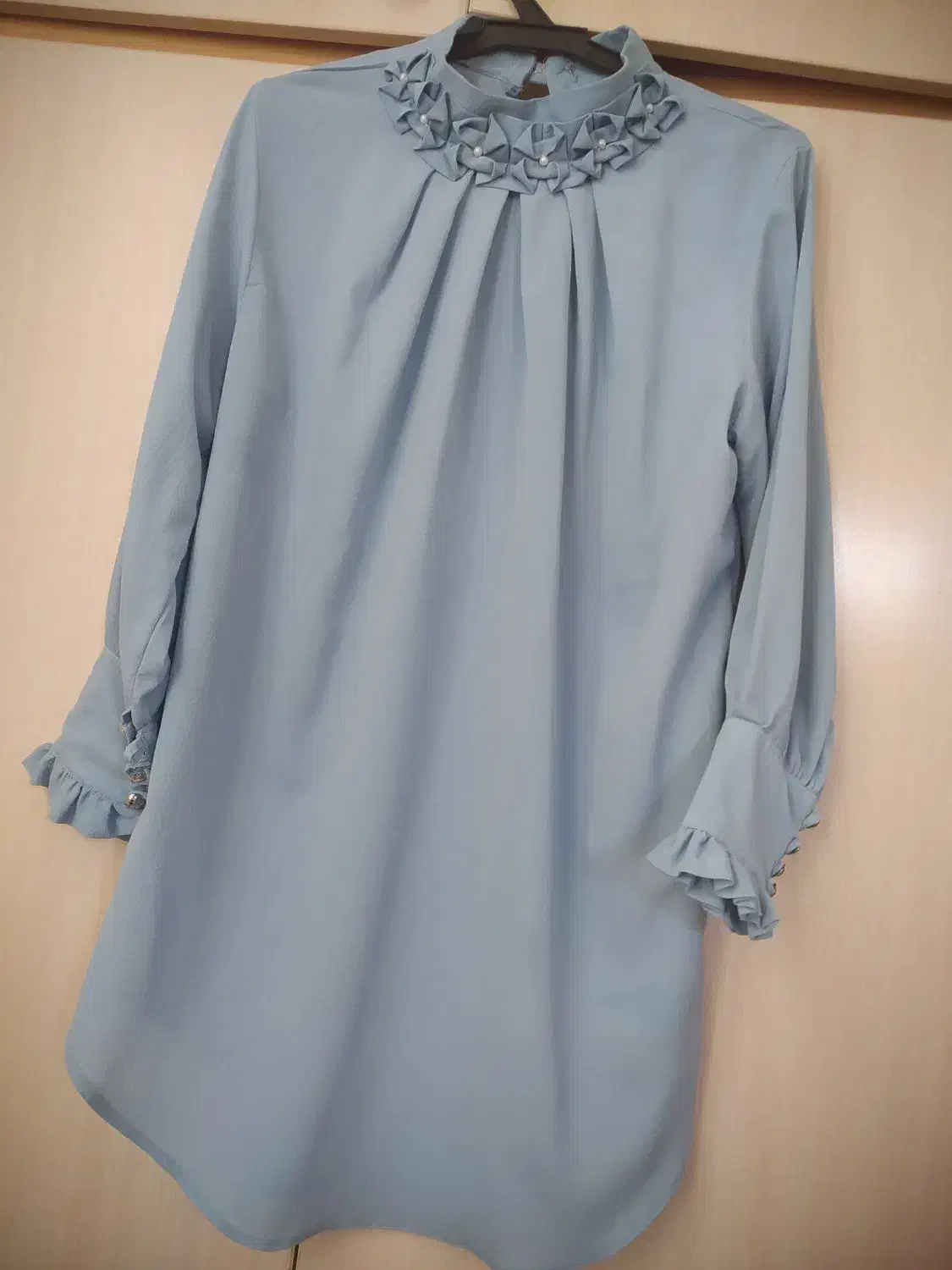 شومیز مجلسی|لباس|کرمانشاه, |دیوار