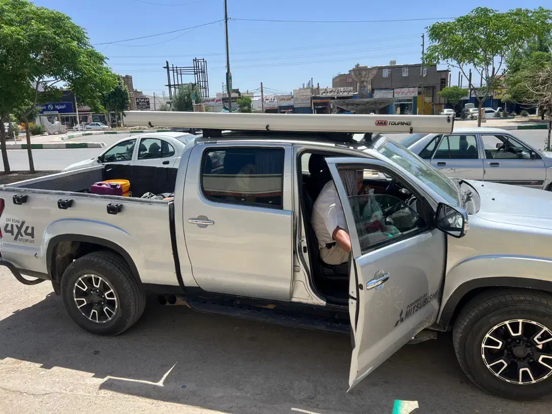 امیکو اسنا|خودرو سواری و وانت|تهران, آبشار|دیوار