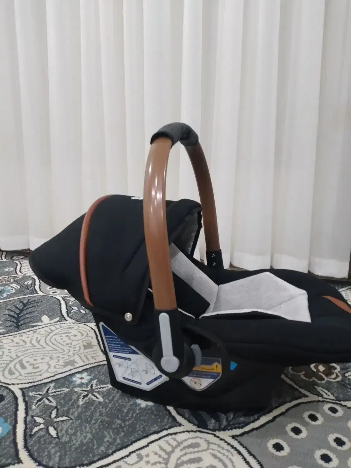 کریر|اسباب و اثاث بچه|ایوان, |دیوار