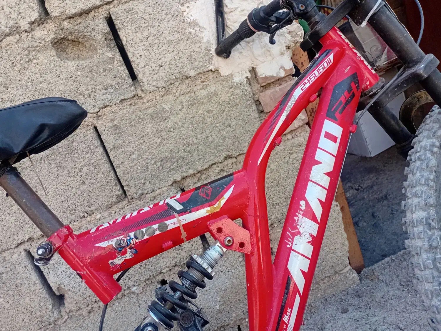 دوچرخه|دوچرخه، اسکیت، اسکوتر|آبدانان, |دیوار