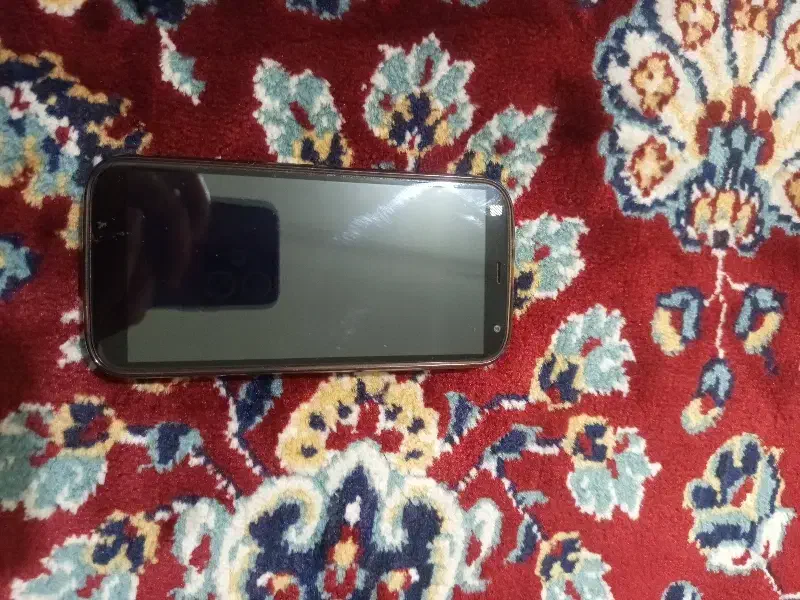 گوشی j7l|موبایل|ارومیه, |دیوار