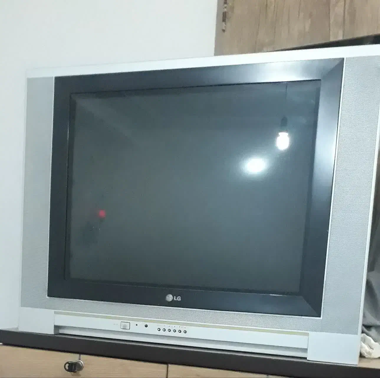 تلویزیون LG  اصل|تلویزیون و پروژکتور|شاهرود, |دیوار