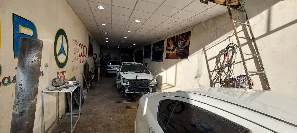 نیازمند کاگر|استخدام صنعتی، فنی، مهندسی|شیراز, ترمینال باربری|دیوار