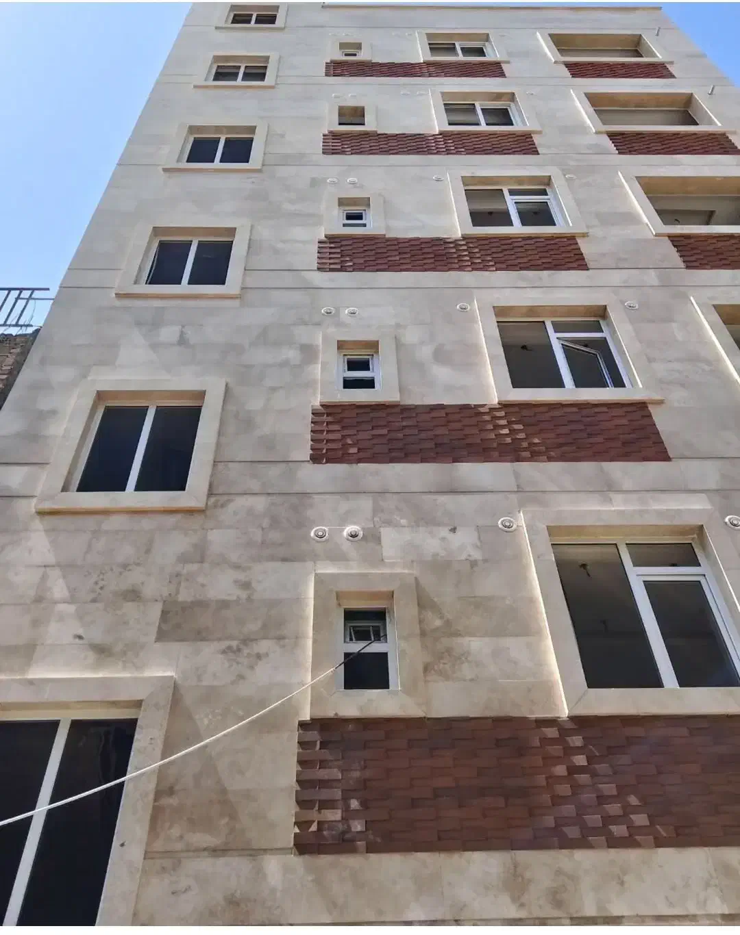 تولیدکننده درب پنجره دوجداره یوپی وی سی وآلومینیوم|مصالح و تجهیزات ساختمان|شیراز, شهرک مطهری|دیوار