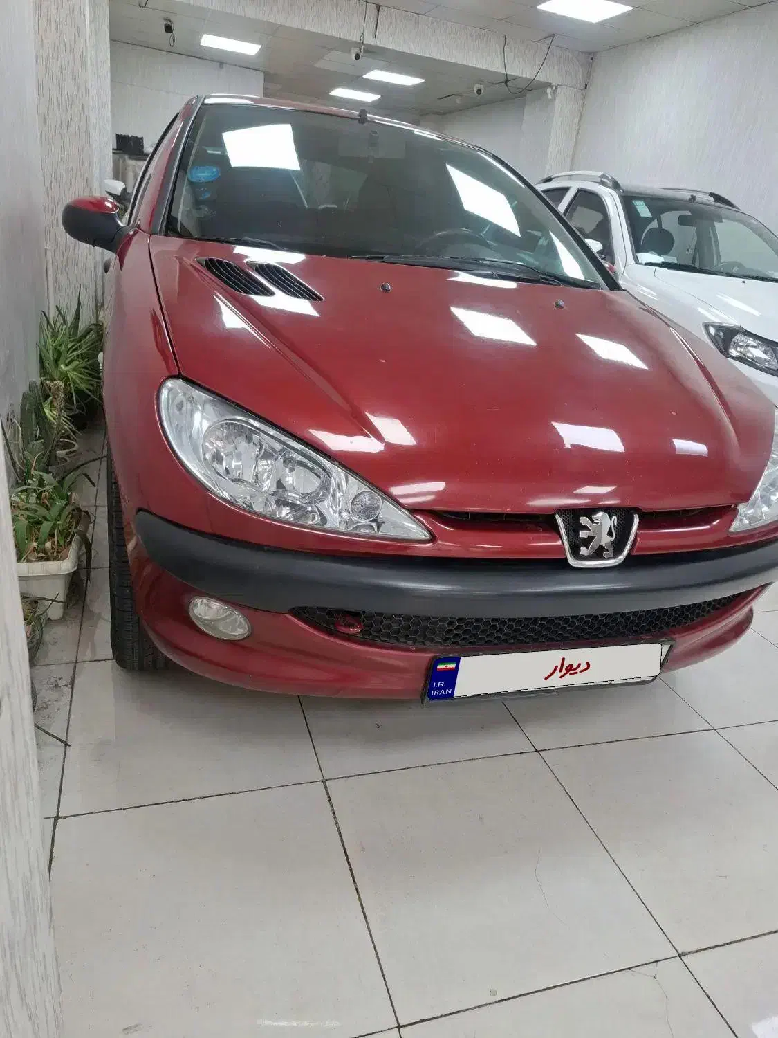 SD مدل۹۲ کم کار TU5|خودرو سواری و وانت|تهران, سلسبیل شمالی|دیوار