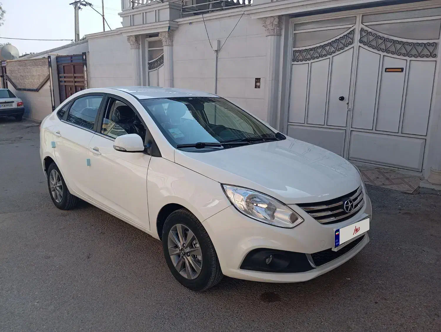 جک j4|خودرو سواری و وانت|اهواز, پادادشهر|دیوار