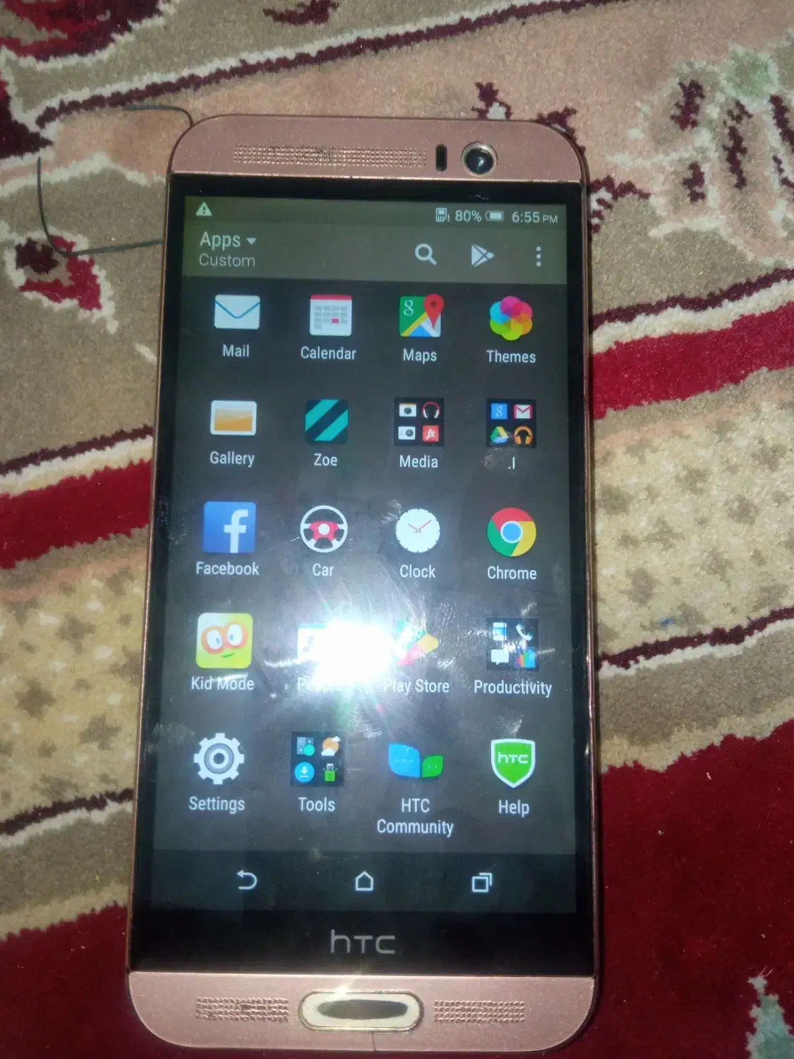 htcمدلme|موبایل|مشهد, قائم|دیوار