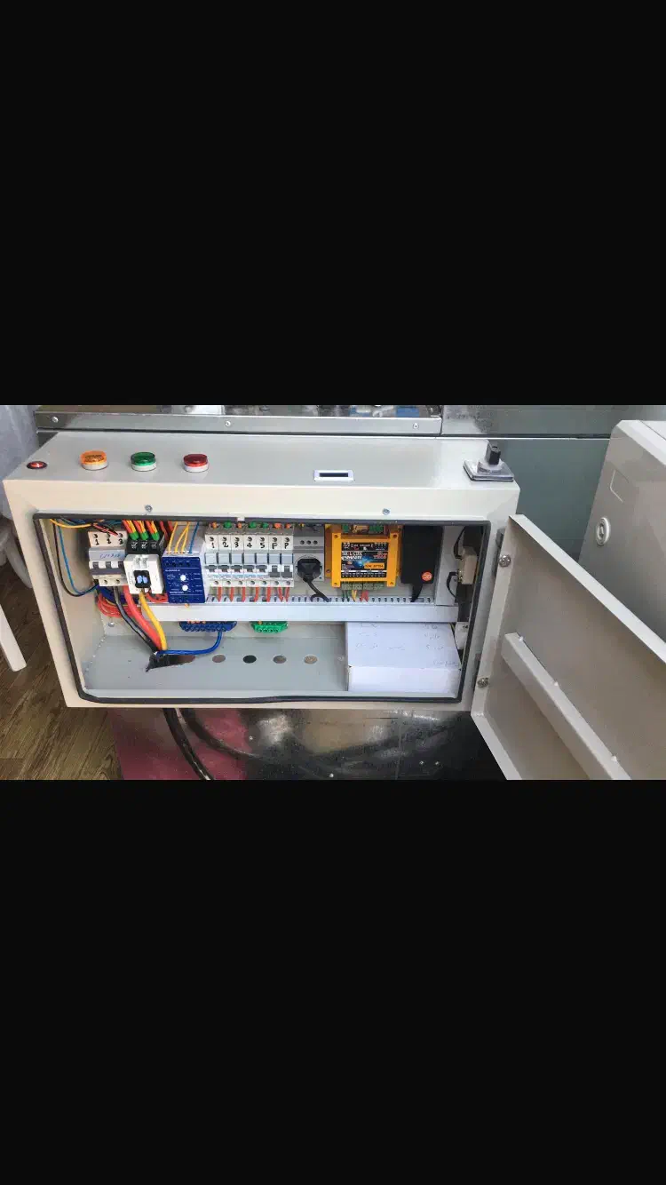 سایلنت باکس ۵ طرفیتی|قطعات و لوازم جانبی رایانه|تهران, شهرآرا|دیوار