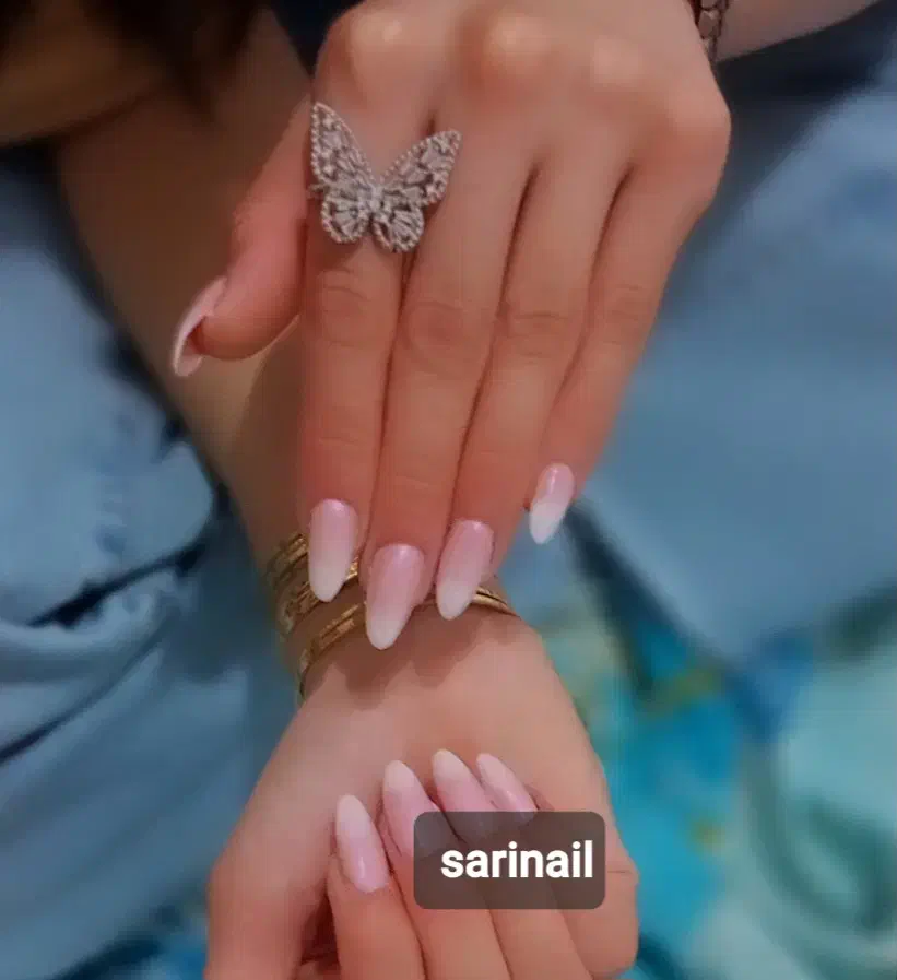 کاشت ناخن|خدمات آرایشگری و زیبایی|کرمانشاه, |دیوار