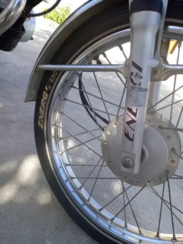 موتور 125 انرژی|موتورسیکلت|برازجان, |دیوار