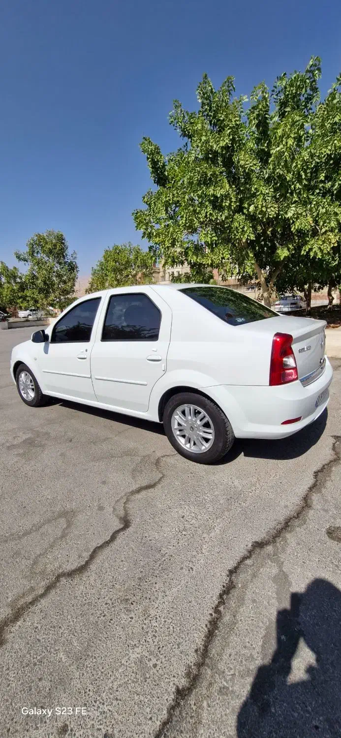 فروش ال نود اتومات پلاس|خودرو سواری و وانت|داراب, |دیوار