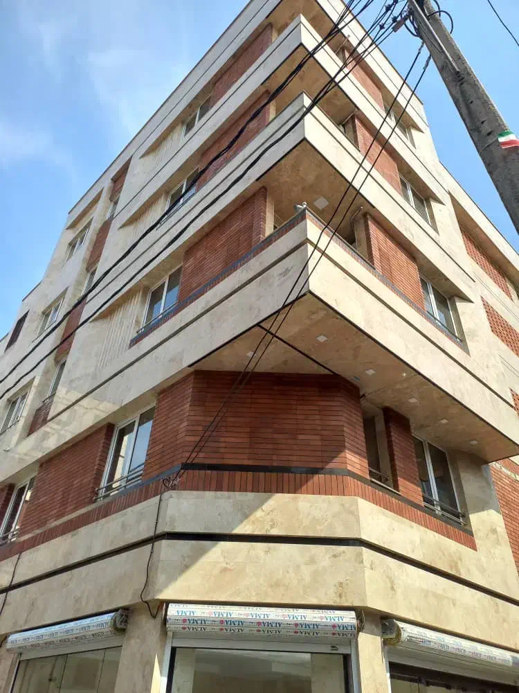 مشارکت در ساخت، معاوضه، تهران|مشارکت در ساخت املاک|تهران, فاطمی|دیوار