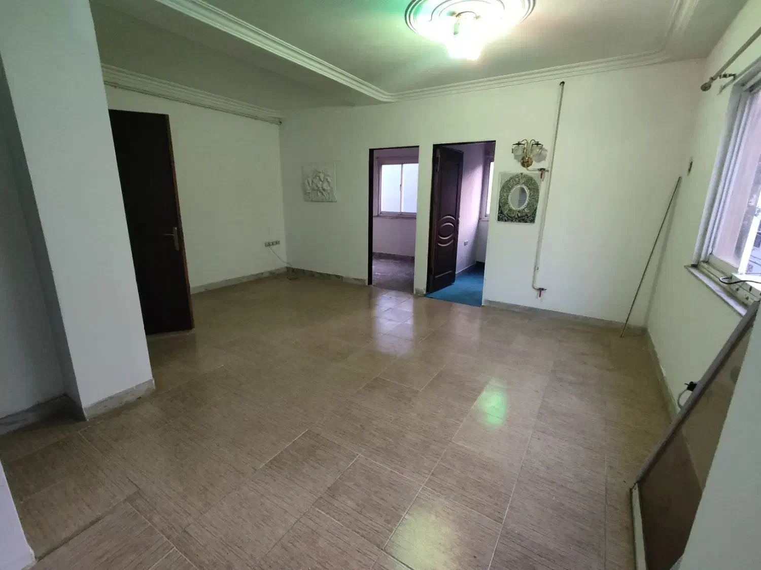 اجاره آپارتمان / ۷۰ متری / انصاری / پارس سوم|اجارهٔ آپارتمان|رشت, شهرک پردیسان|دیوار