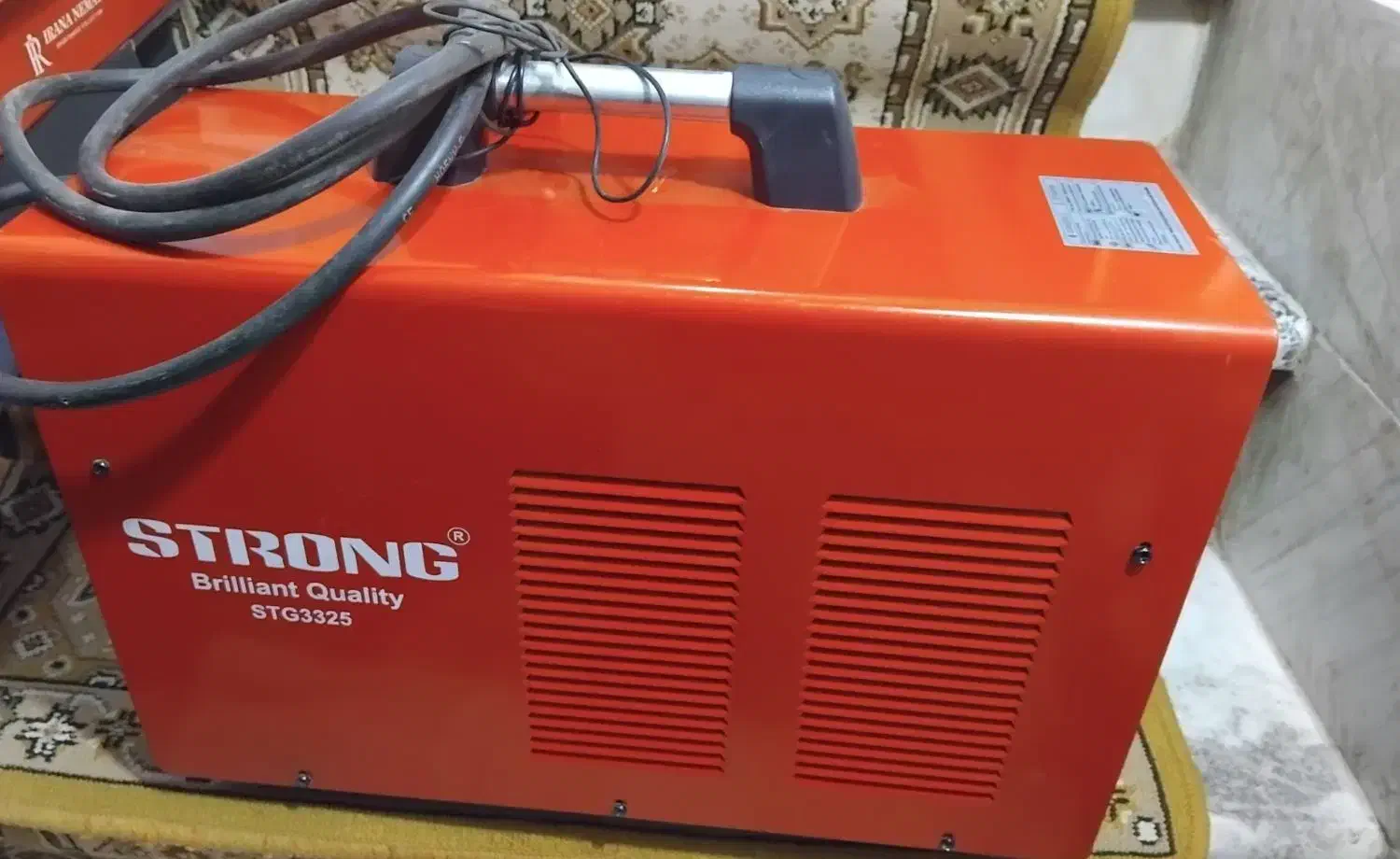 اینورتر جوشکاری|ماشینآلات صنعتی|رشت, حمیدیان|دیوار