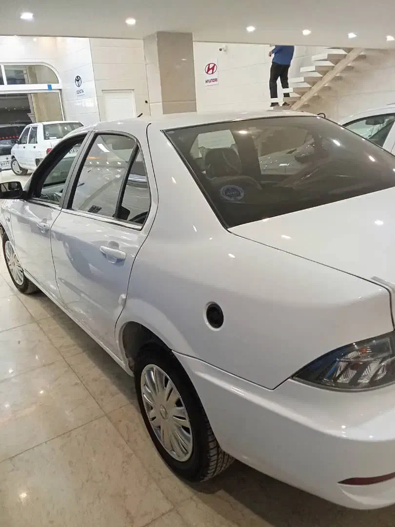 سورن پلاسef7  (اقساط  از ۴ الی ۳۰ماه)|خودرو سواری و وانت|یزد, |دیوار