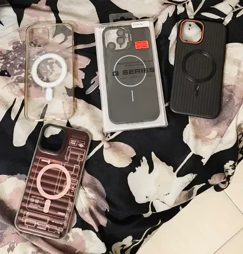 قاب موبایل آیفون 12 پرومکس|لوازم جانبی موبایل و تبلت|ارومیه, |دیوار