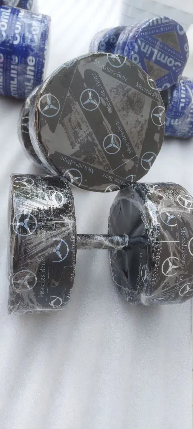 تولیدی دمبل بتنی درجه یک با قیمت اقتصادی|تجهیزات ورزشی|بابل, |دیوار