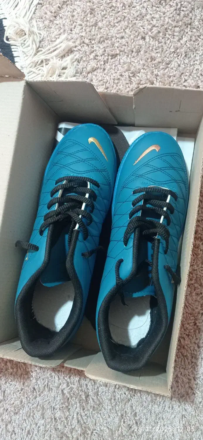 کفش سالنی|کیف، کفش، کمربند|کازرون, |دیوار