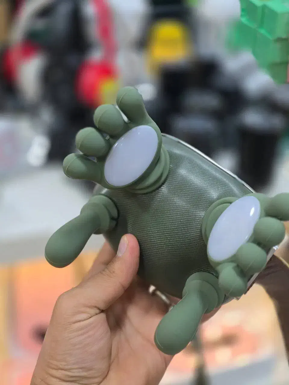 خستگی رو لمس کن،آرامش رو حس کن ماساژور گردن و شانه|آرایشی، بهداشتی، درمانی|تهران, ایران|دیوار