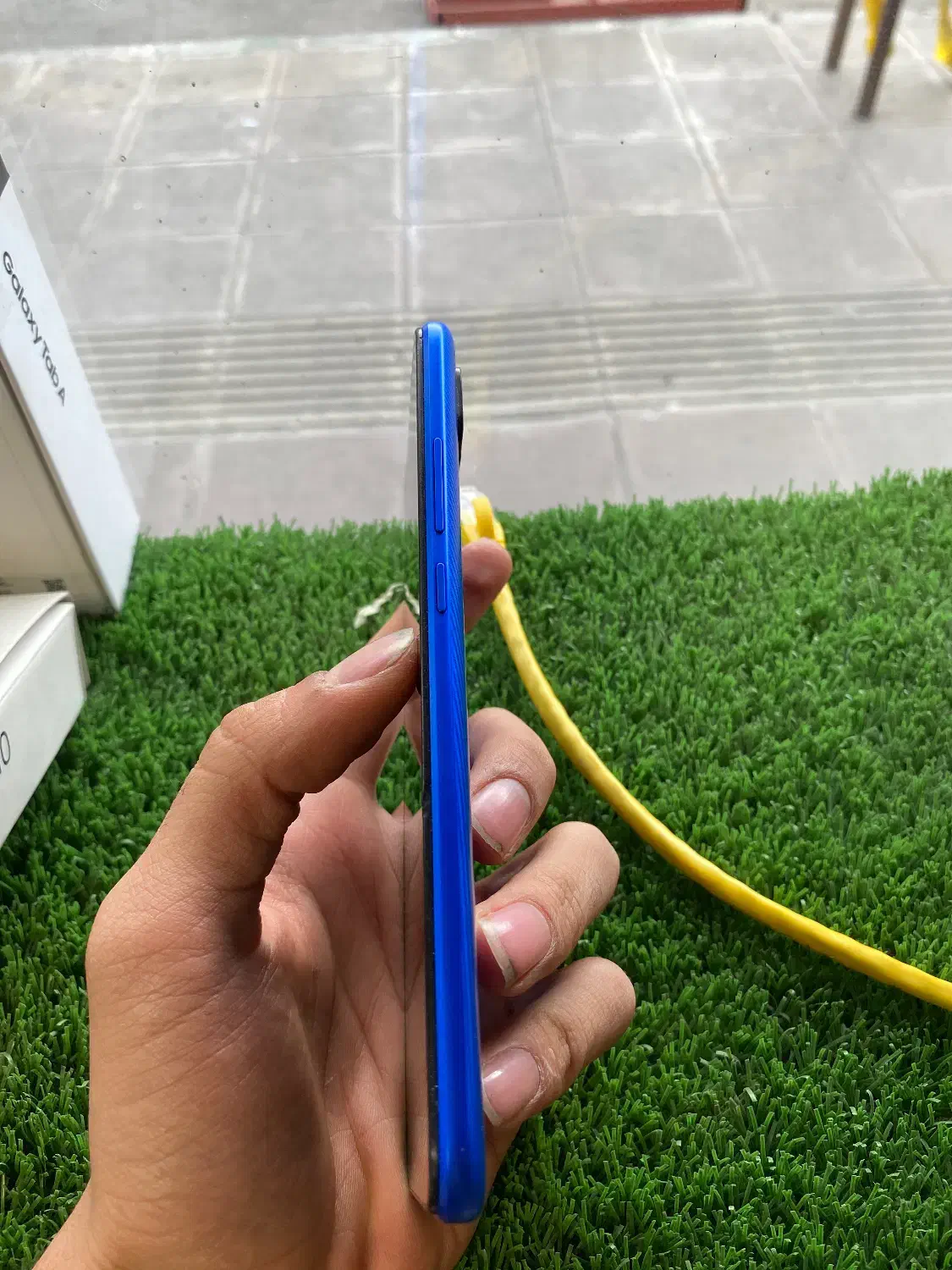 Redmi 9c|موبایل|اراک, |دیوار