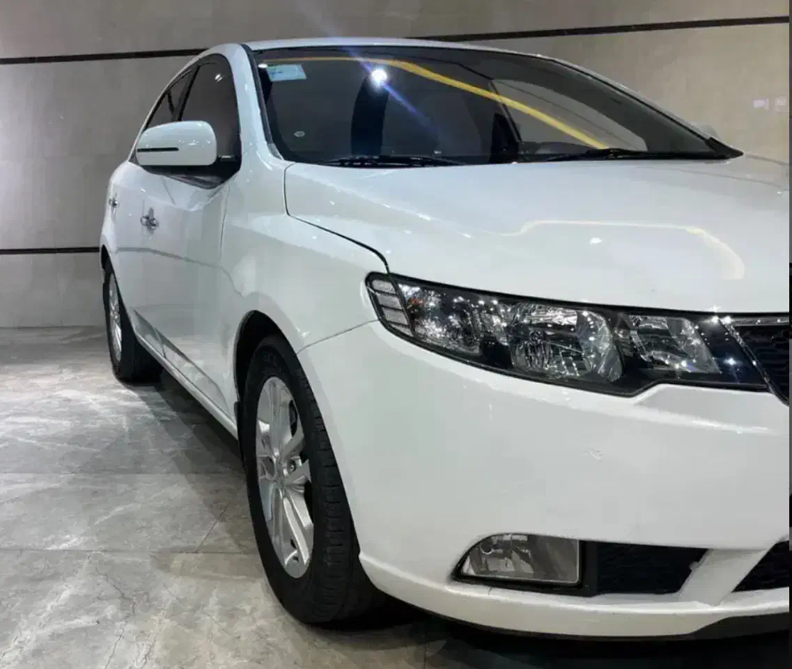 سراتو اپشنال|خودرو سواری و وانت|کرج, باغستان|دیوار