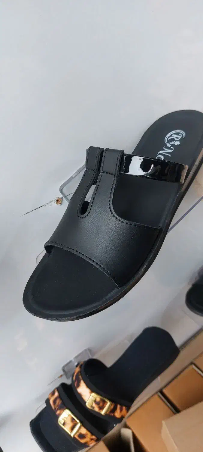 دمپایی تیموتی برای روز مادر رسید|کیف، کفش، کمربند|گلستان (تهران), |دیوار