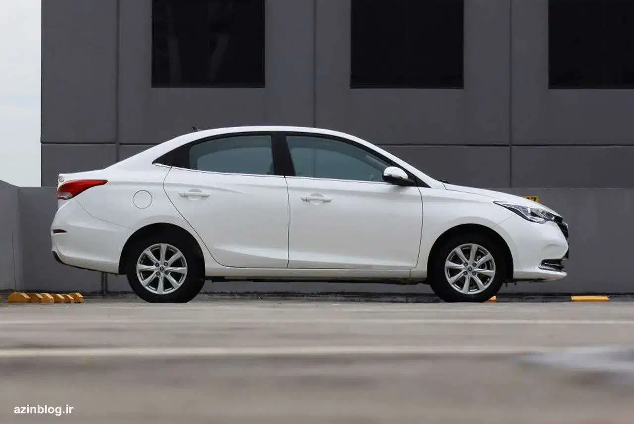 فردا 511 مدل 1404/اقساط 60 ماهه|خودرو سواری و وانت|تبریز, |دیوار