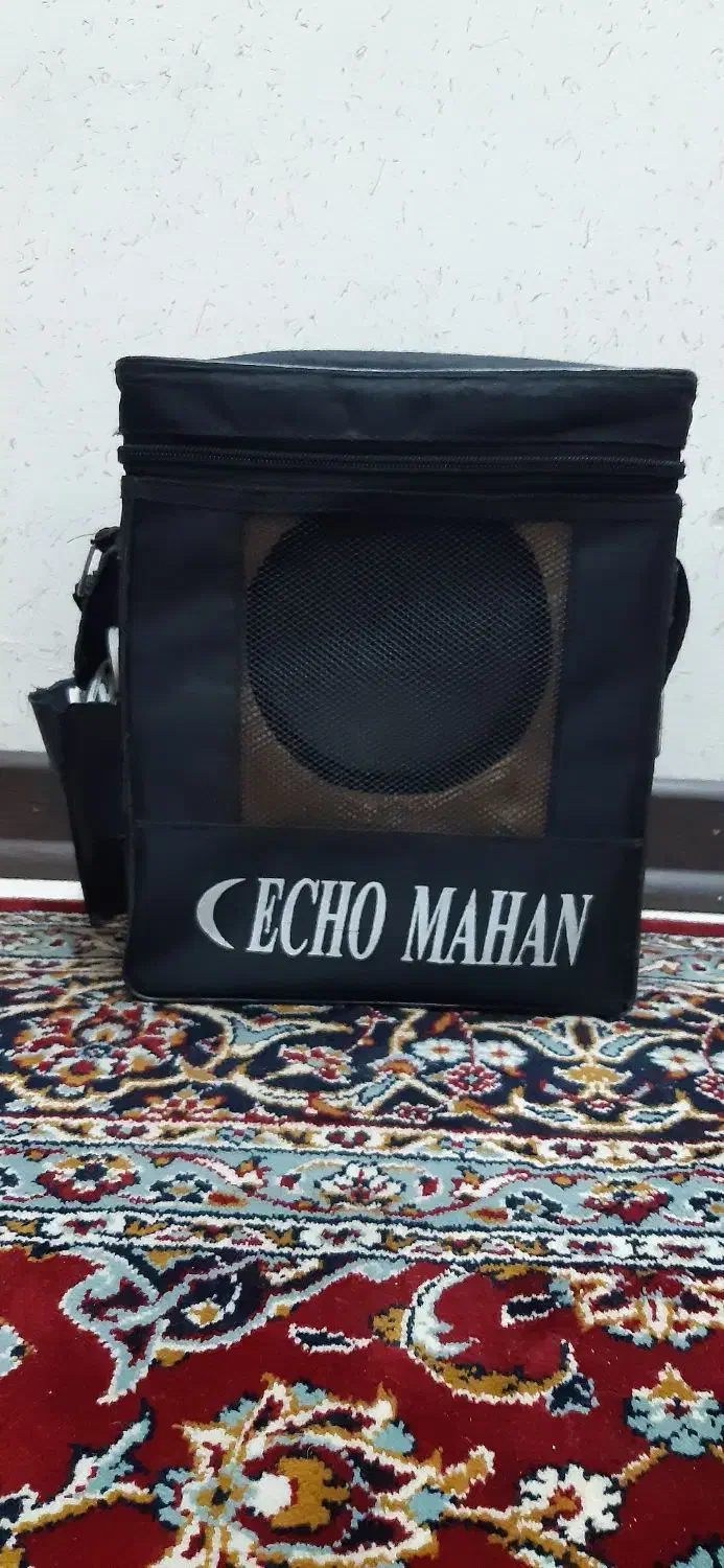 اکو همراه|پخشکننده همراه|اصفهان, بهارستان|دیوار