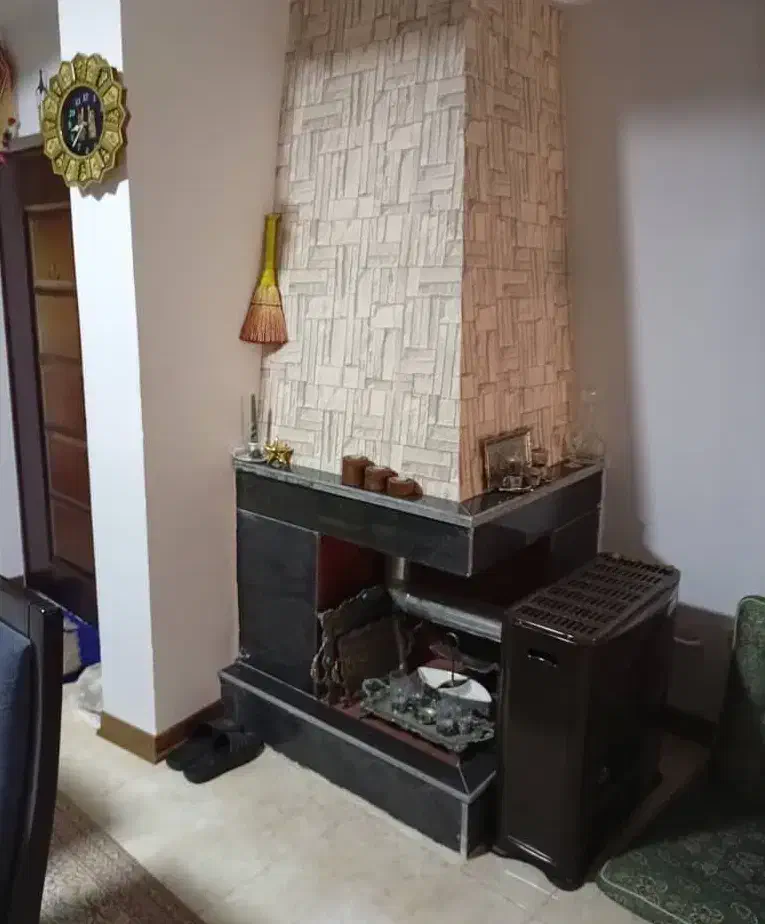 فروش واحد ۱۰۵متری بر اصلی ولیعصر/قبل میدان|فروش آپارتمان|بابلسر, |دیوار