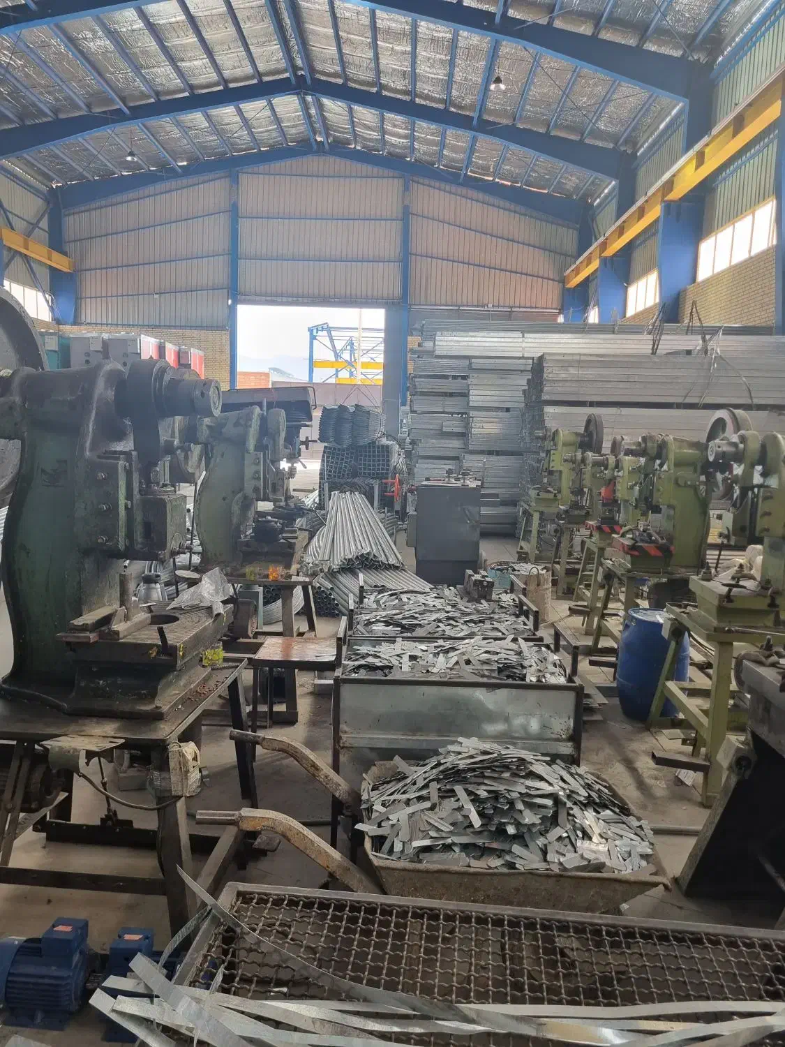 پلاستیک گلخانه|مصالح و تجهیزات ساختمان|خاش, |دیوار