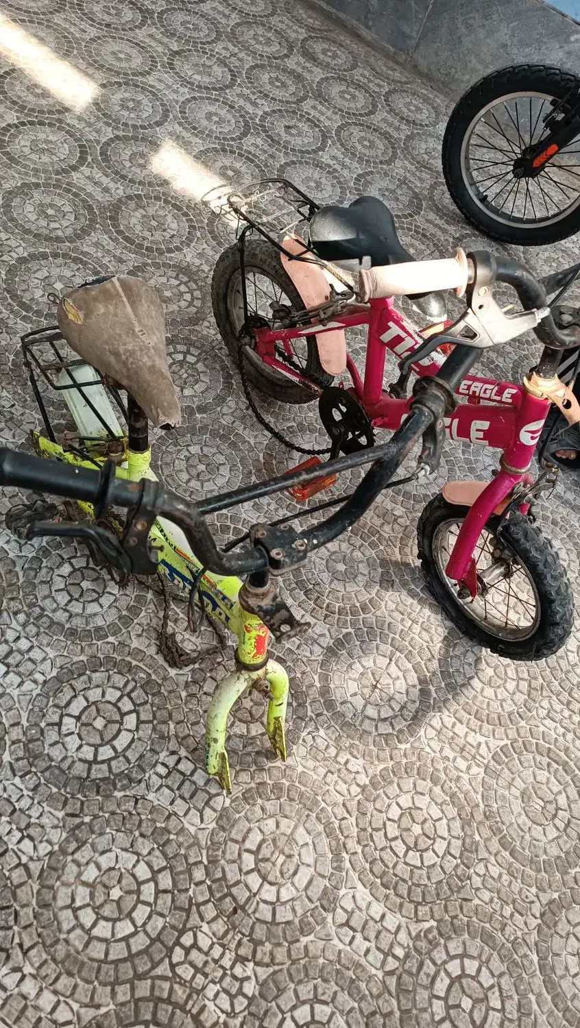 چمران|دوچرخه، اسکیت، اسکوتر|چمران, |دیوار