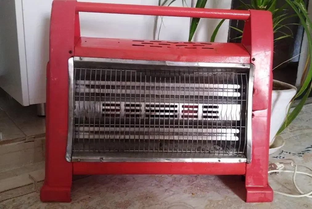 هیتر ،مجسمه سنگی،اتو، آون، گاز رومیزی|سایر لوازم برقی|ورامین, ورامین|دیوار