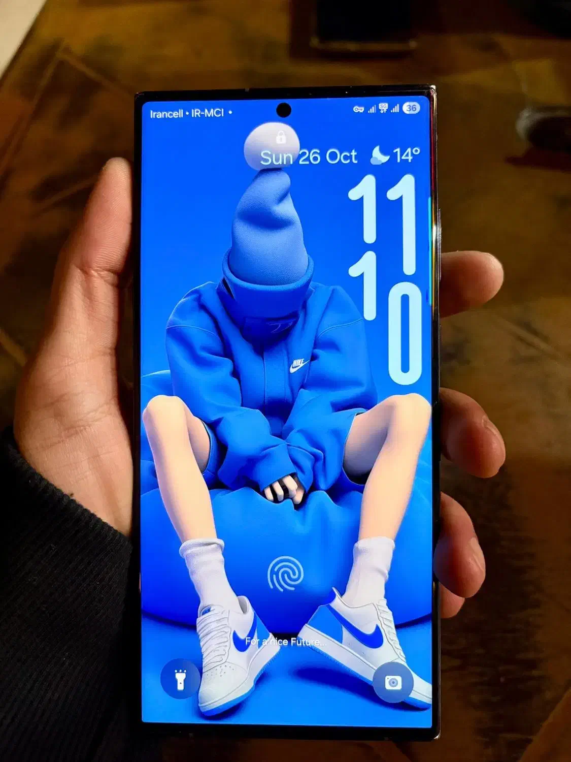 s23 ultra green 256g|موبایل|کرمان, |دیوار