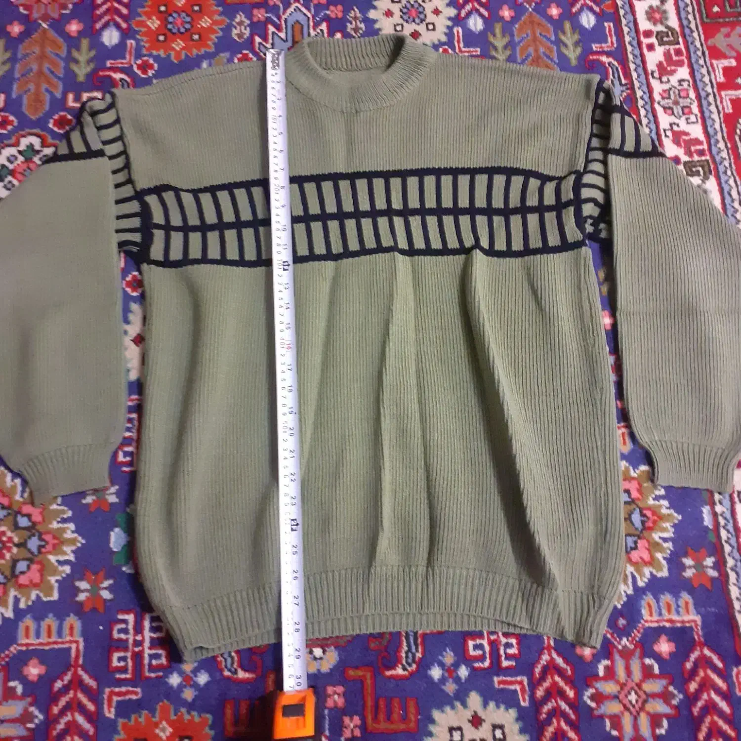 پلیور دست بافت|لباس|تبریز, |دیوار