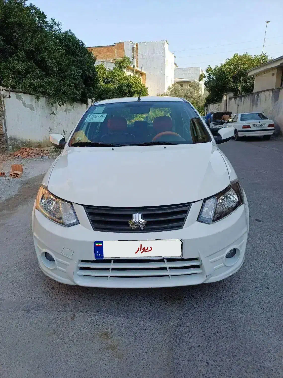 سایناEX مدل۱۴۰۰ درحد نو|خودرو سواری و وانت|گرگان, |دیوار