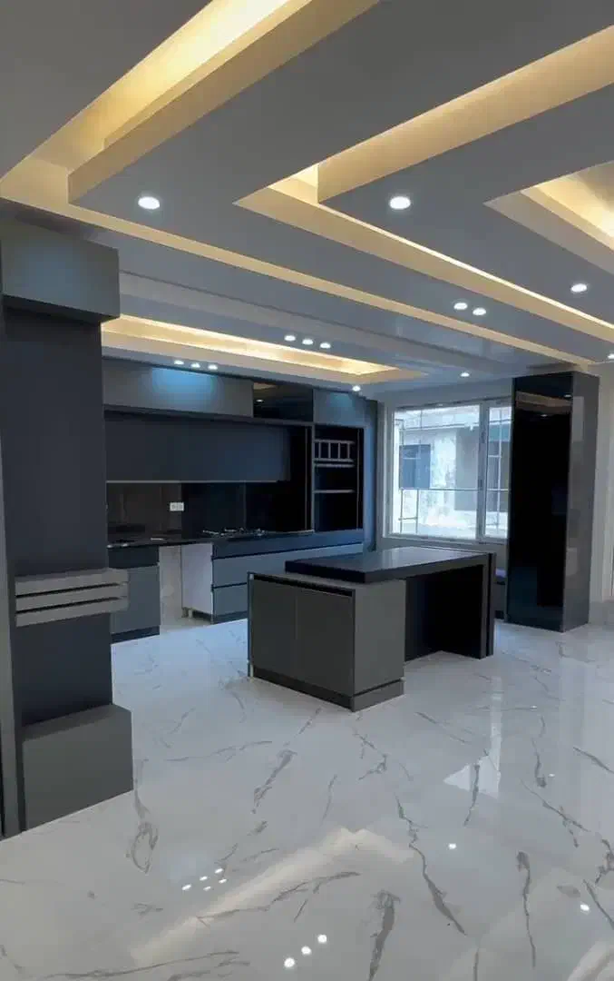 کابینت و دکوراسیون داخلی منزل بامغازه|خدمات پیشه و مهارت|شیراز, تندگویان|دیوار