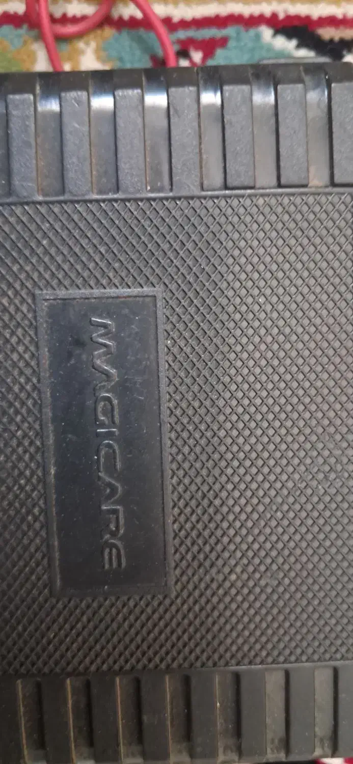 دزدگیر تصویری چیتا|لوازم نظافت|سهند, |دیوار