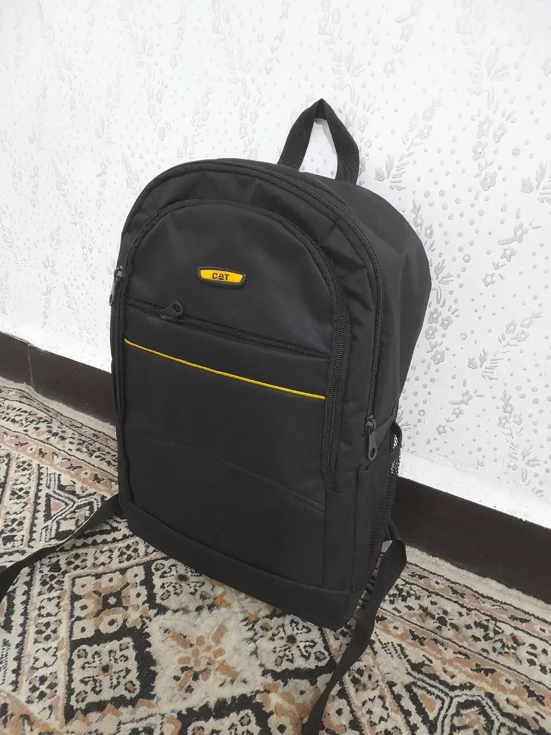 کوله پشتی|کیف، کفش، کمربند|سوسنگرد, |دیوار