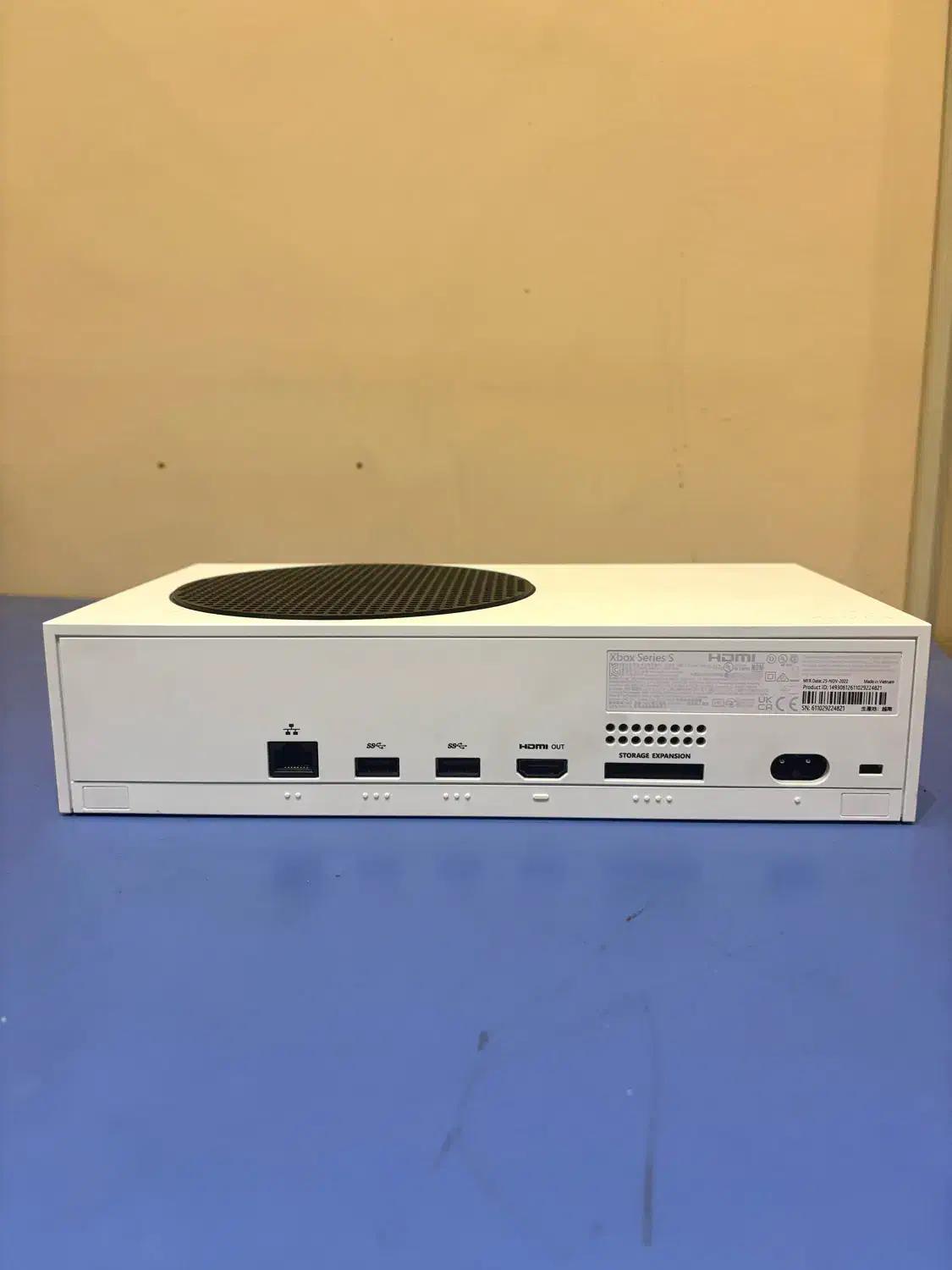ایکس باکس سری اس xbox seires s|کنسول، بازی ویدئویی و آنلاین|اراک, |دیوار