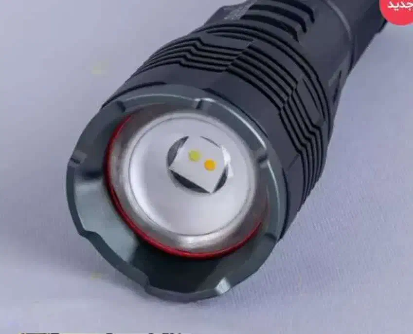 چراغ قوه دوقلو اسمال سان|کوهنوردی و کمپینگ|گلپایگان, |دیوار