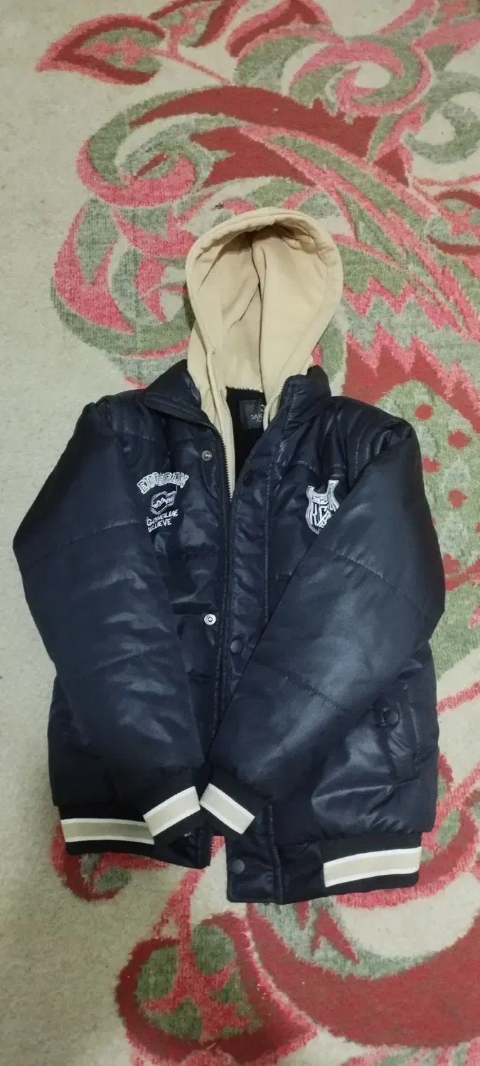 کاپشن|لباس|مشهد, ملکآباد|دیوار